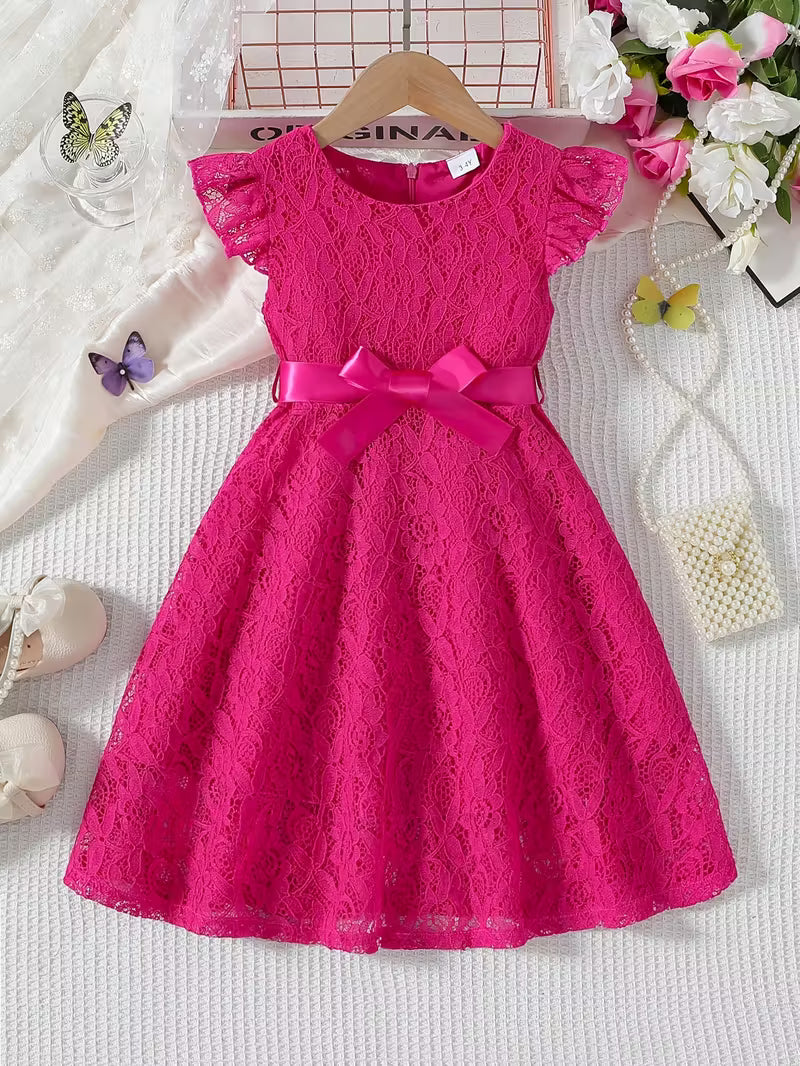 Elegant Girls Dress