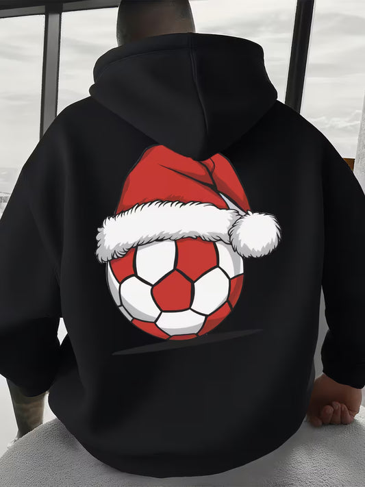 Men's Christmas Hoodie