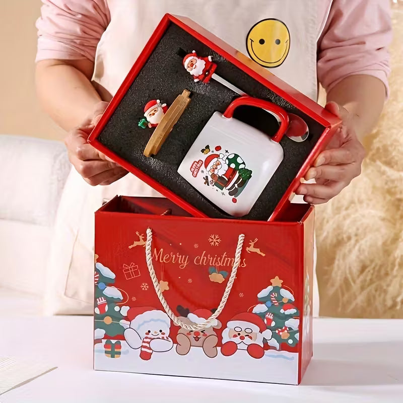 3pcs Christmas gift