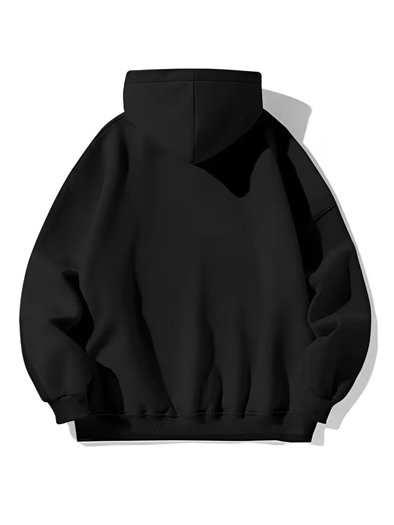 Women's pullover Hoodie