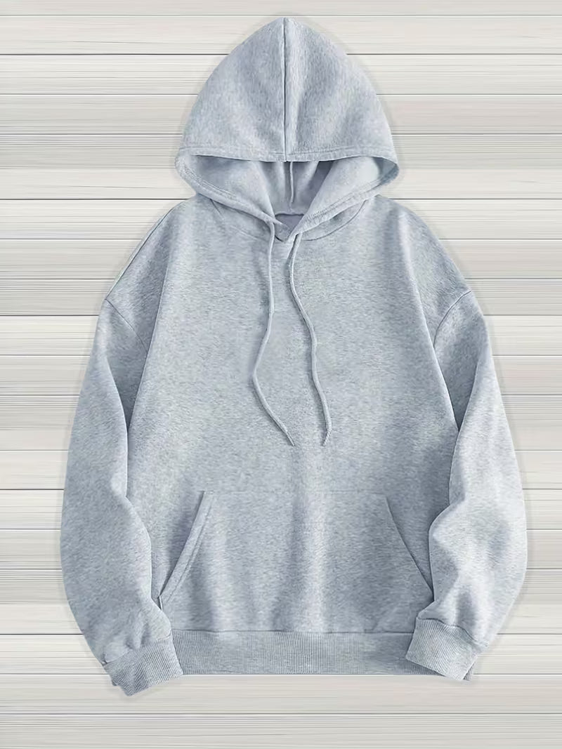 Women'S Casual Hoodie
