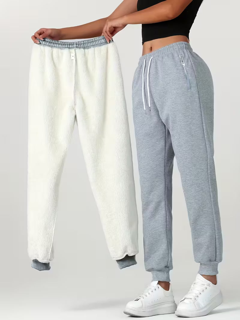 Women's Thermal Winter Pants