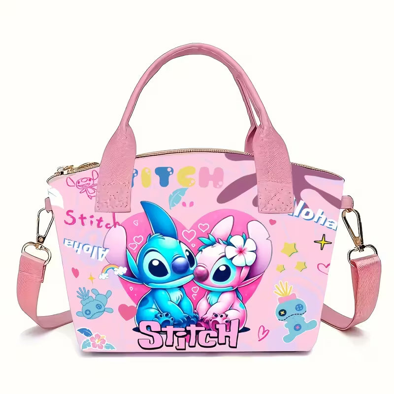 Stitch Crossbody Bag