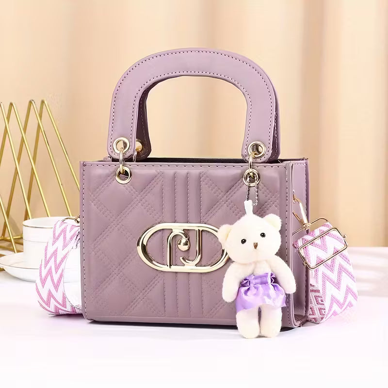 New Women's Light Luxury Geometric