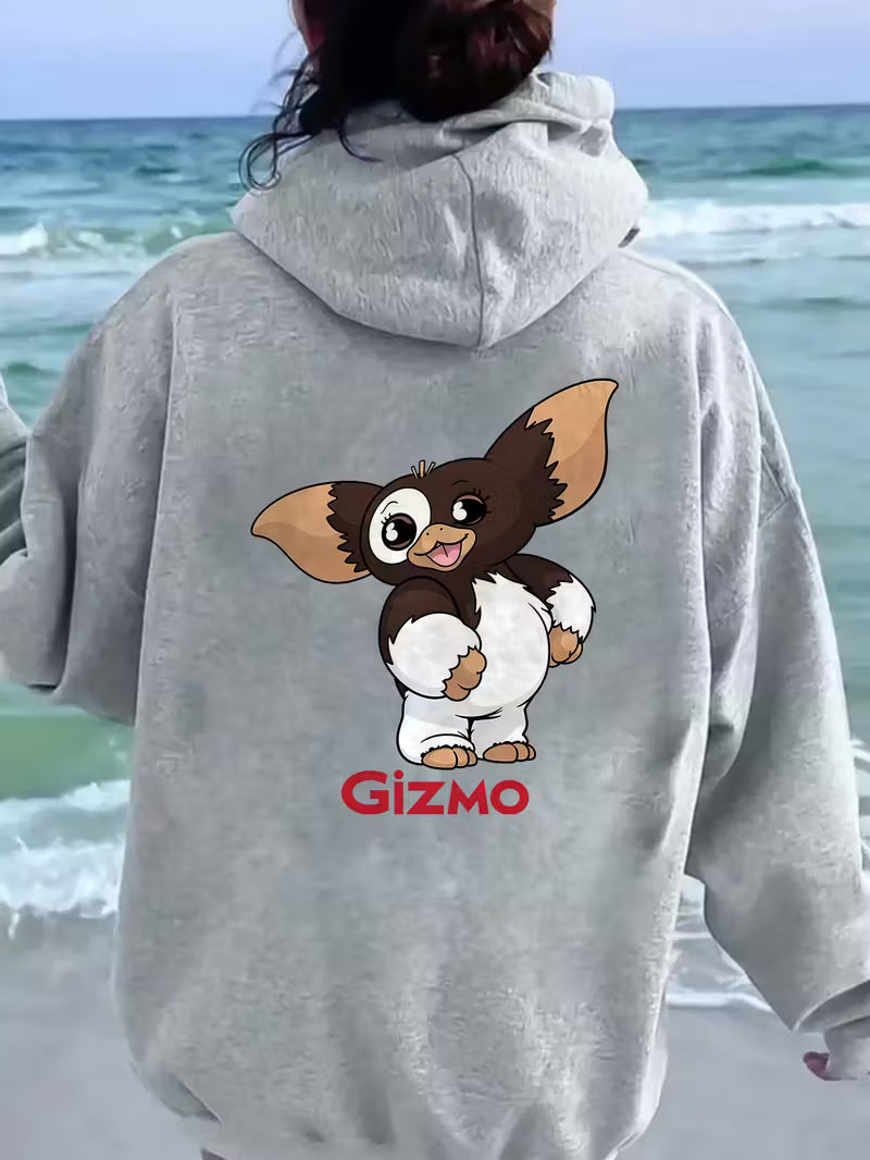 Gremlins Gizmo Hooded Sweatshirt
