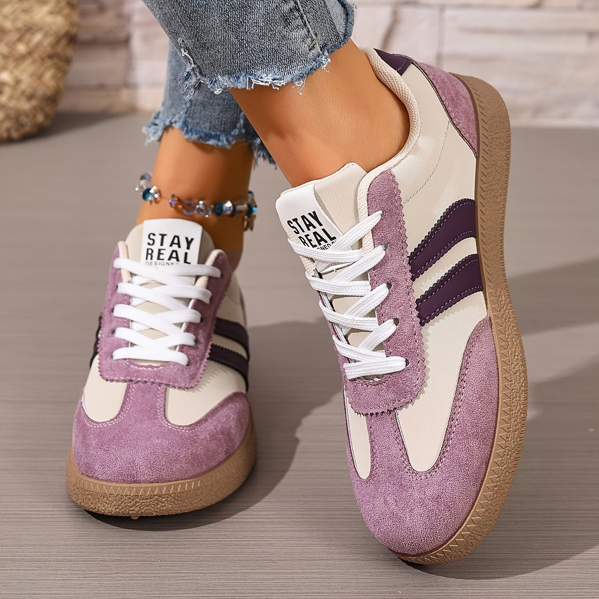 Women'S Casual sneakers