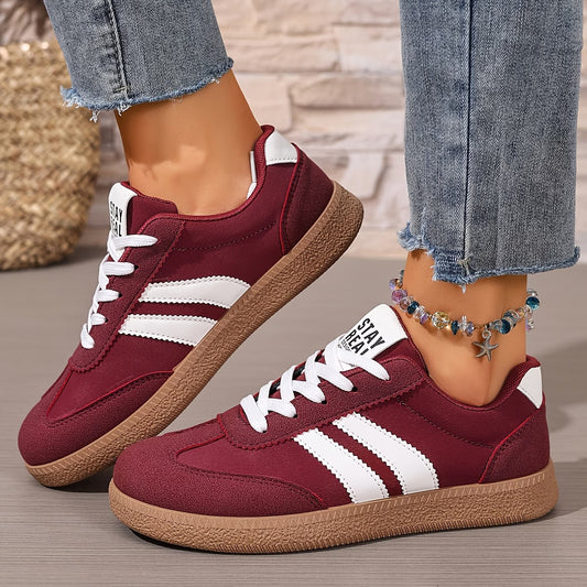 Women'S Plus Size Versatile Casual Sports Shoes