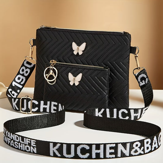 Two-piece Set - New Women's Bag