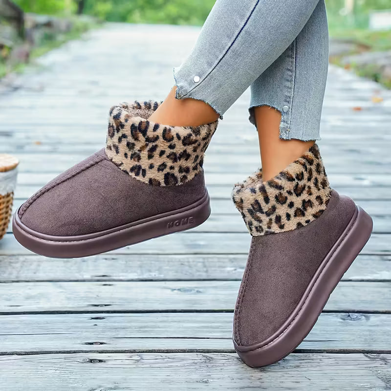 Women'S Winter Slippers