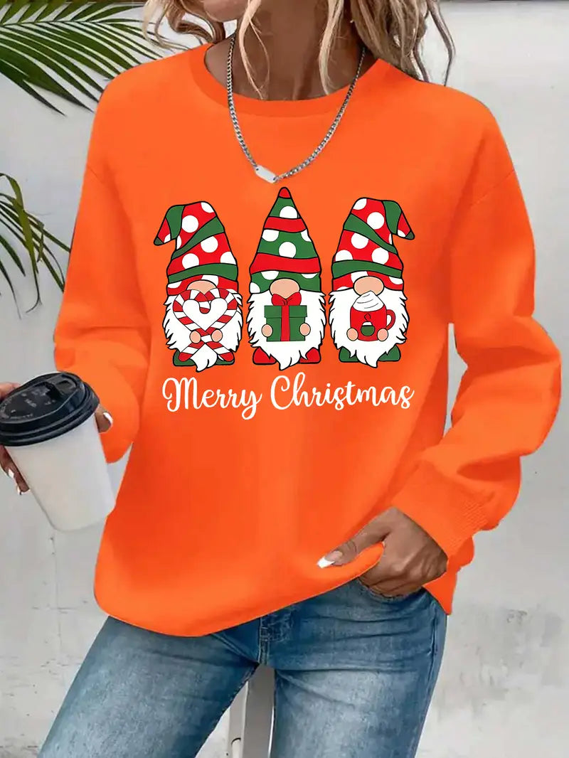 Women'S Christmas Sweater