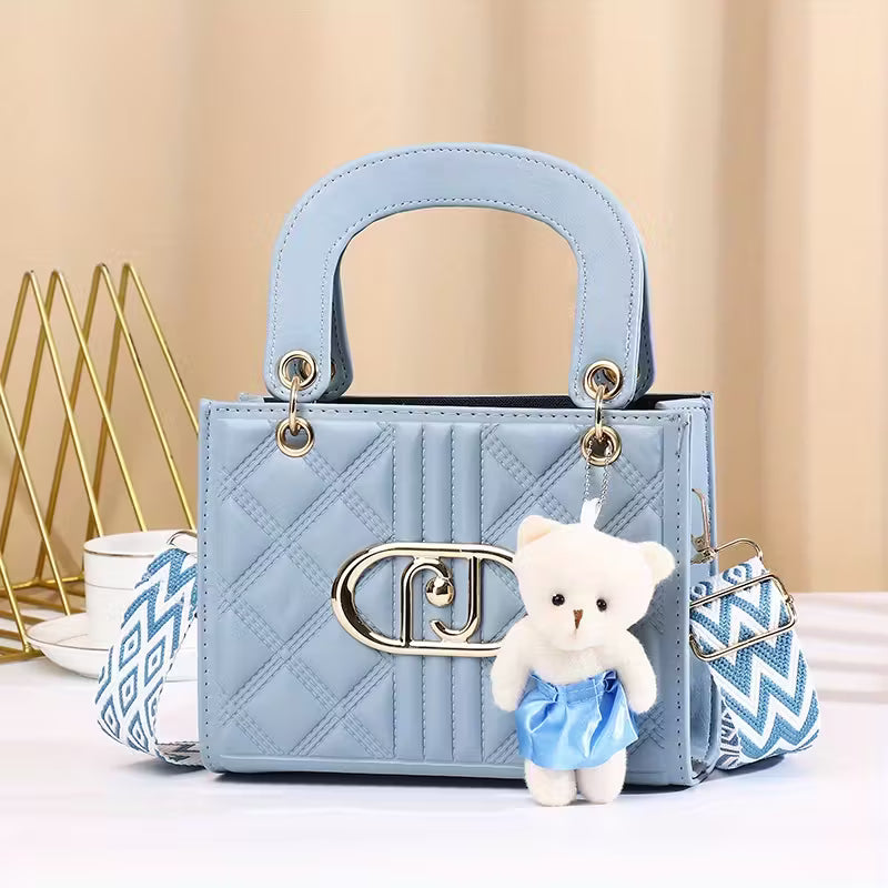 New Women's Light Luxury Geometric