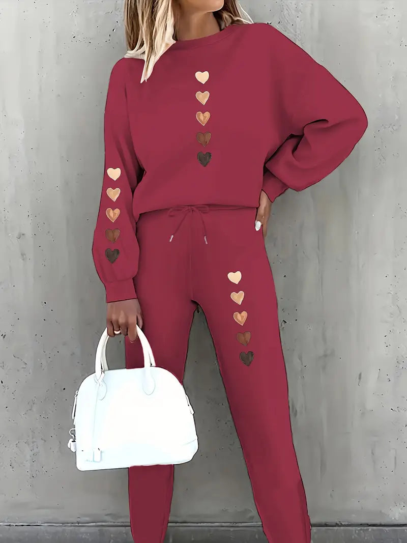 Women's Fashionable Autumn sets