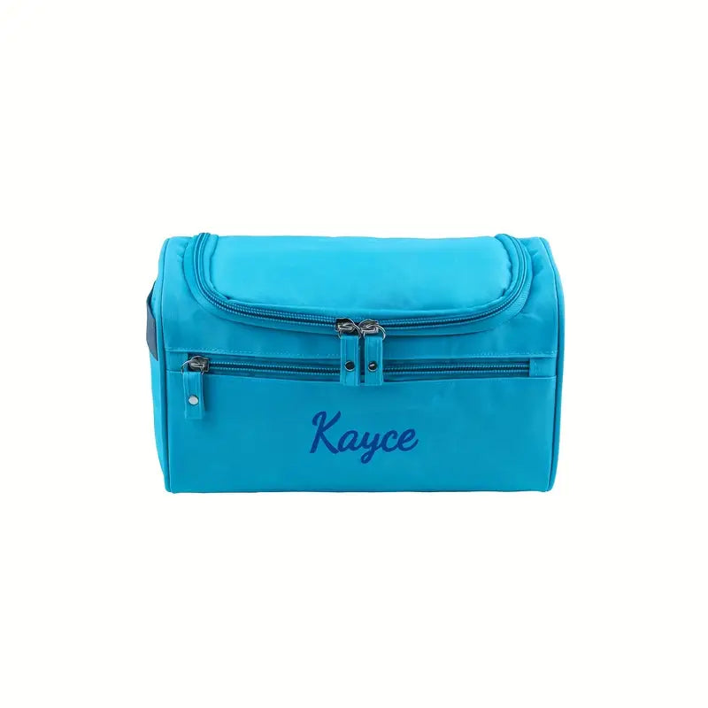 1pc Travel Toiletry Bag for Men and Women,