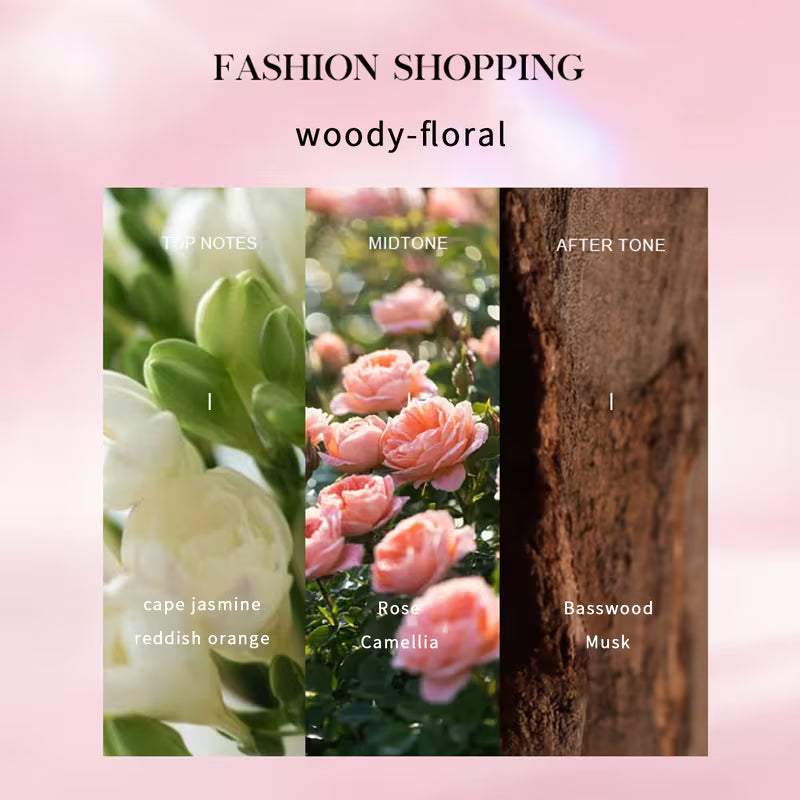 Bag Styling Perfume Eau De Parfum Spray