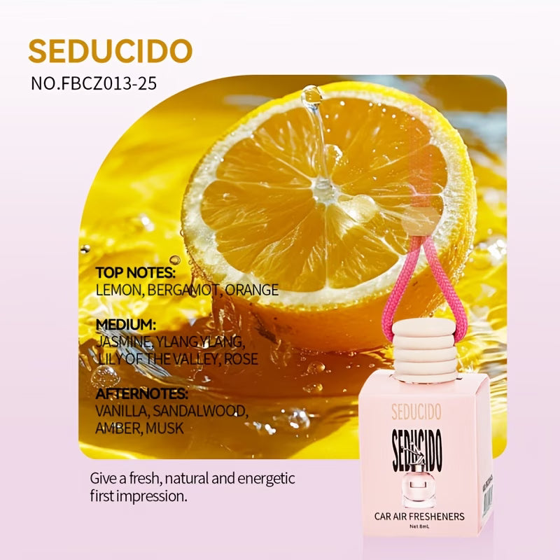 Durable Car Air Freshener