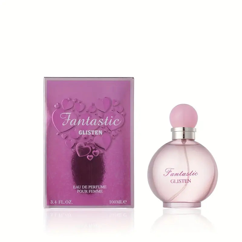 fantastic perfume