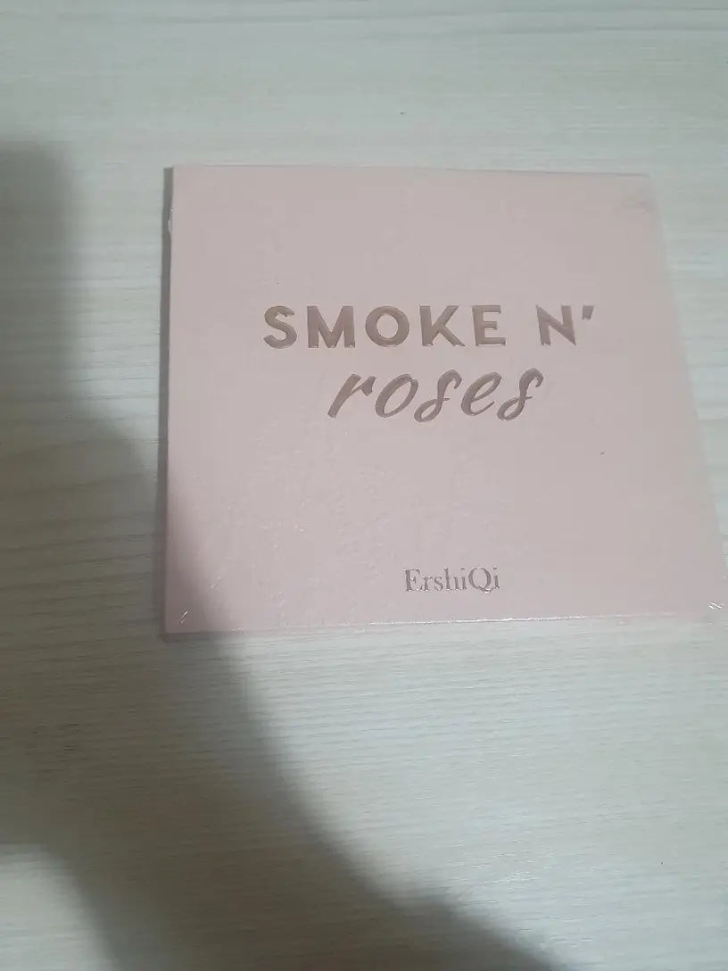 30 Colors Golden Rose Eyeshadow Palette