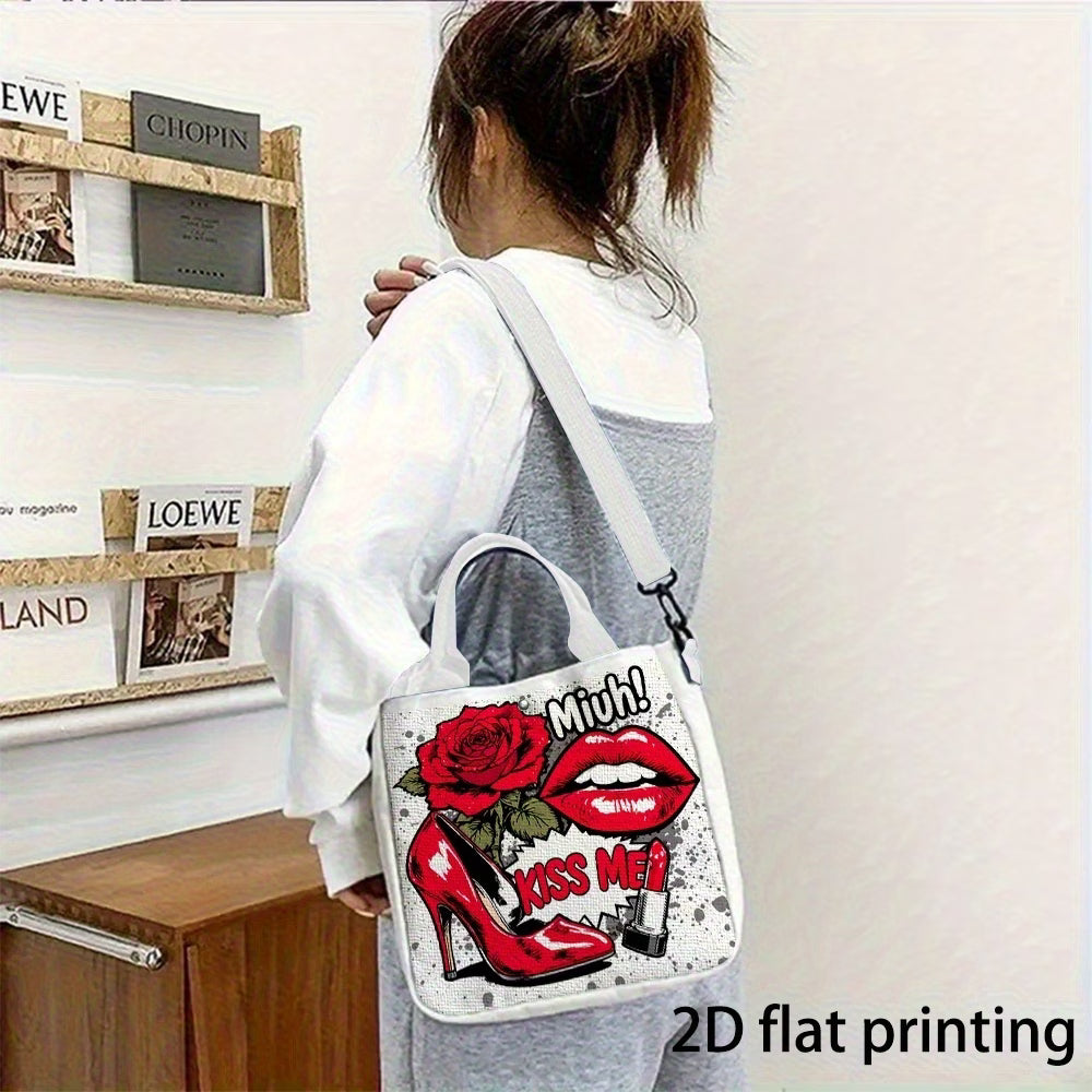 Ladies' Shoulder Bag