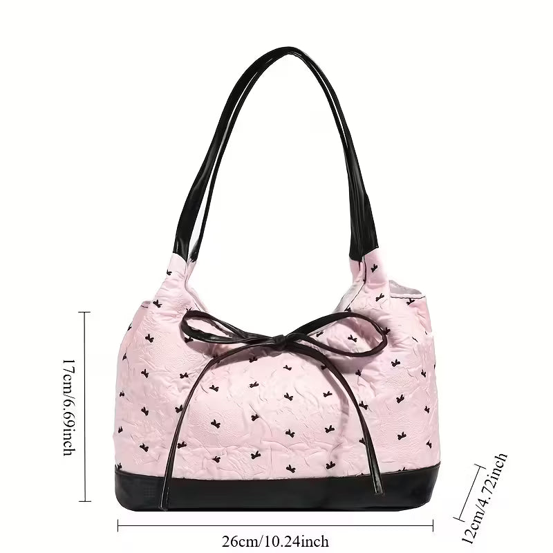 Women'S Large Capacity Tote