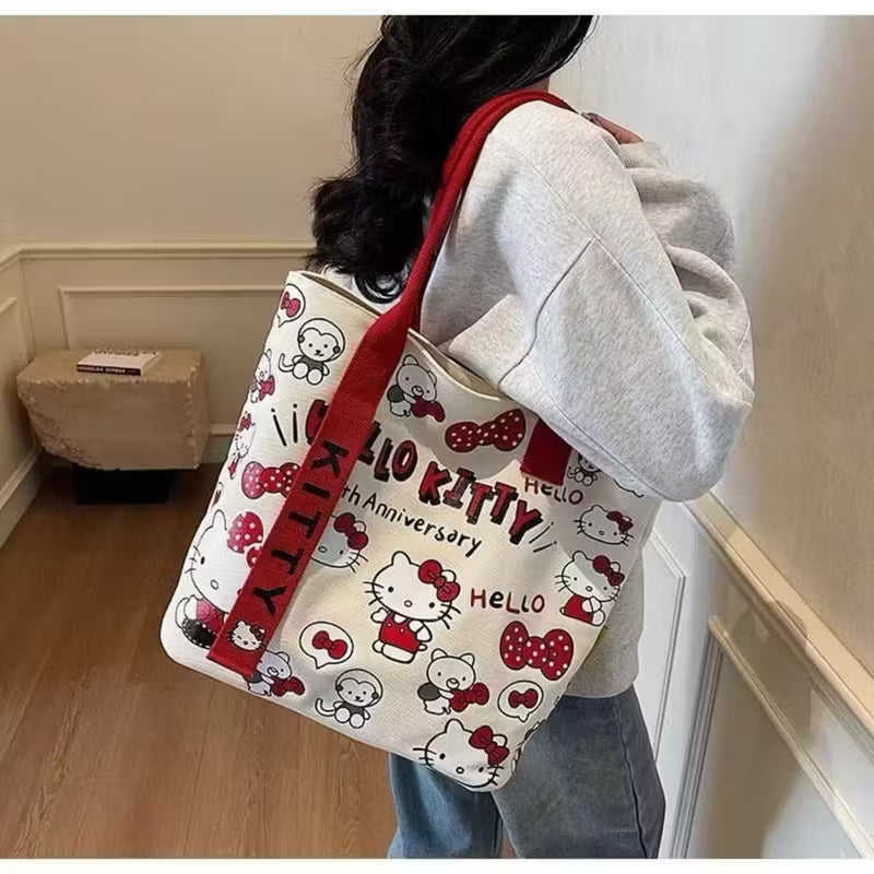Sanrio KT Cat Bag