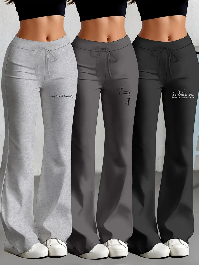 3-Piece Set for Women