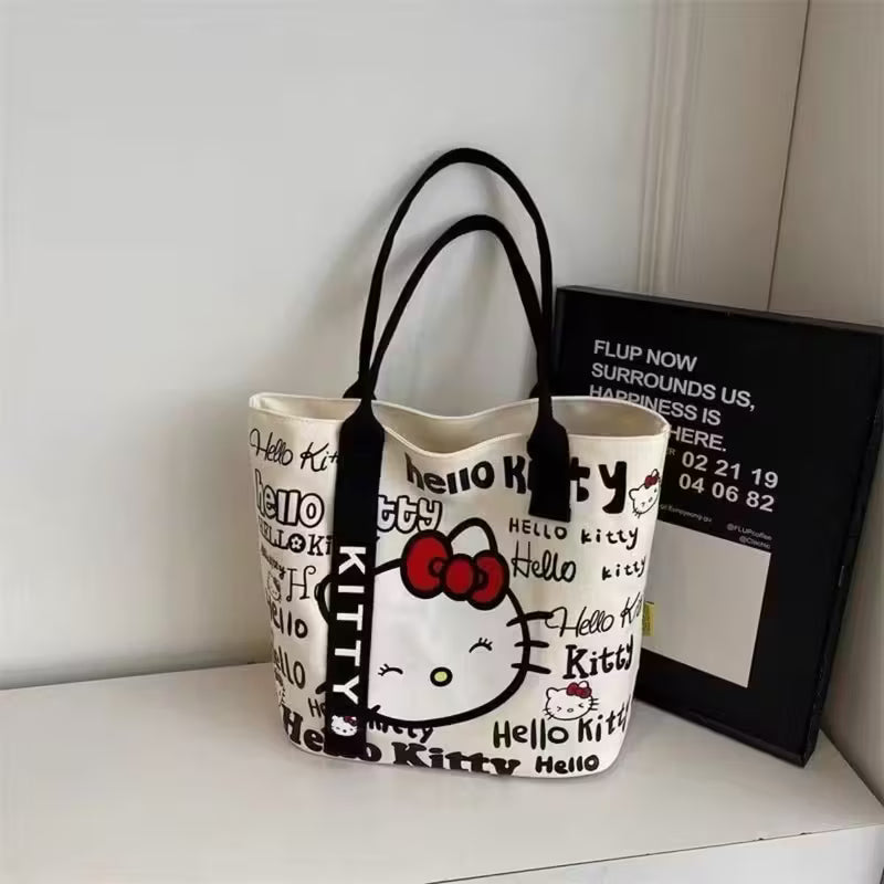 Sanrio KT Cat Bag