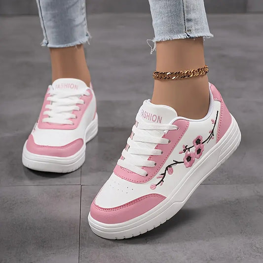 Women's Low-Top Sneakers