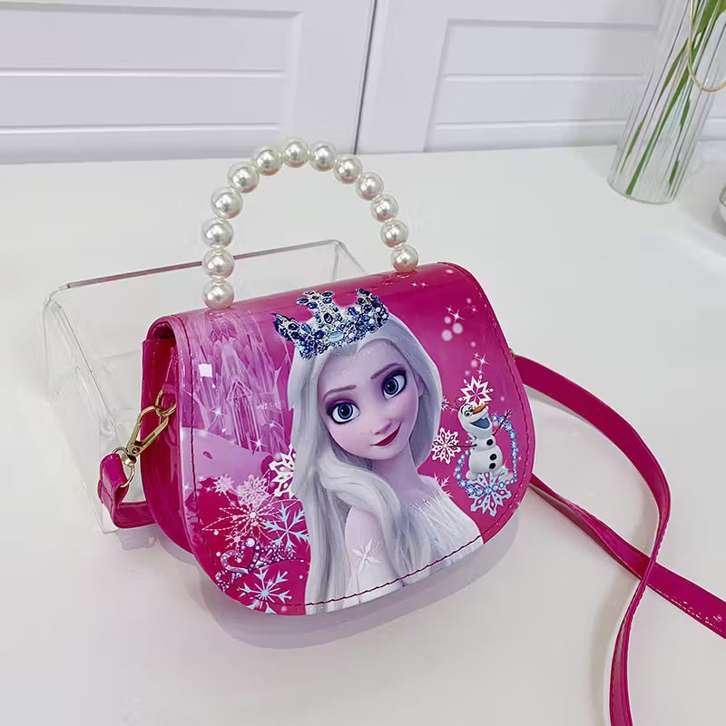 Disney Lightweight Shoulder Bag,