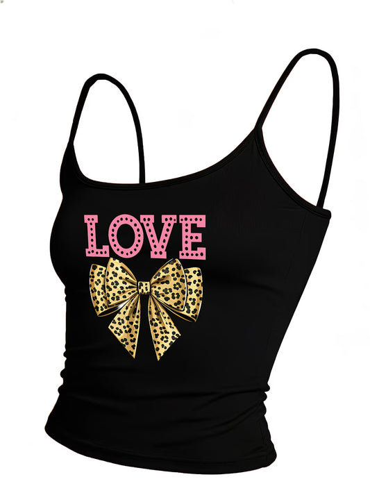 Fitted Summer Top — Tailored Edit