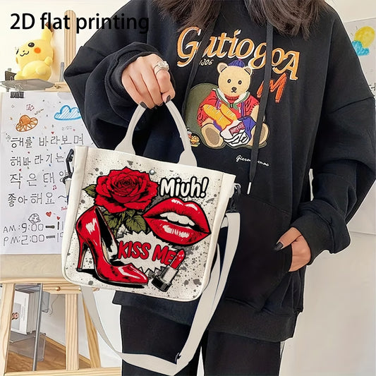 Ladies' Shoulder Bag