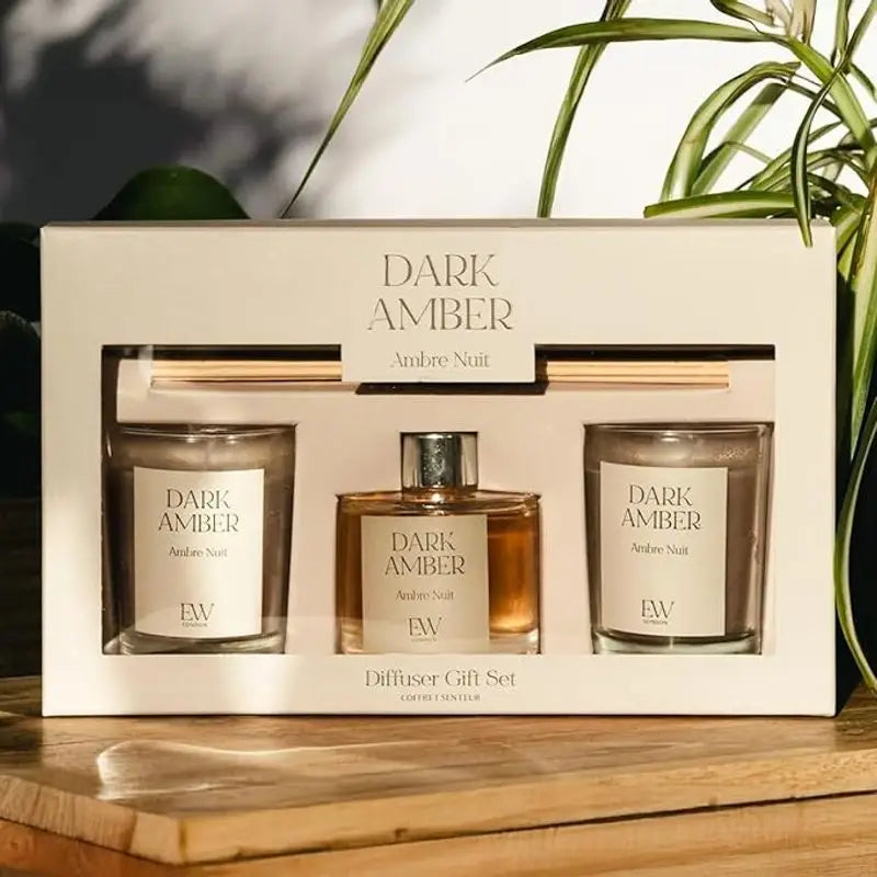 Marco Paul Scented Candles