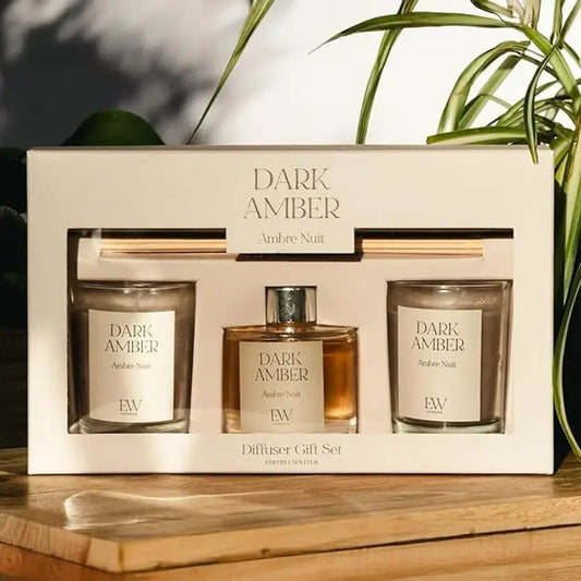 Marco Paul Scented Candles