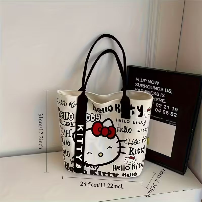 Sanrio KT Cat Bag
