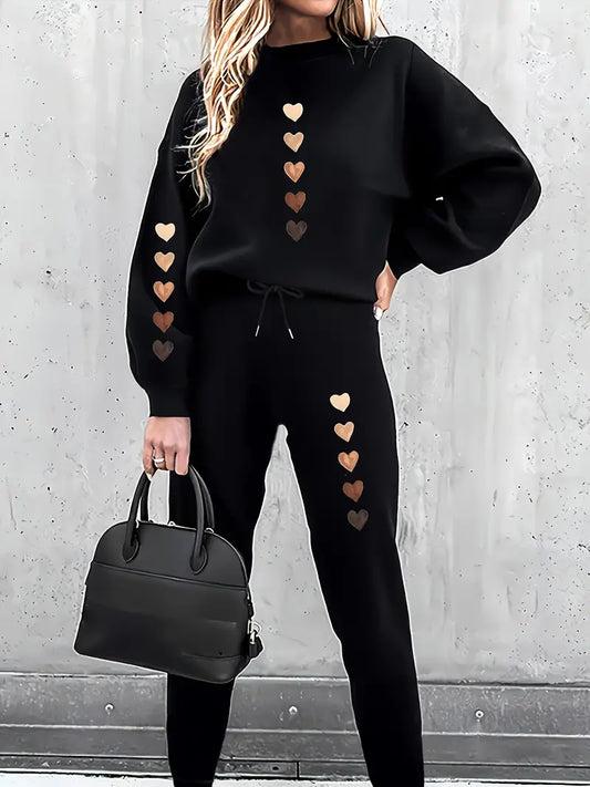 Women's Fashionable Autumn sets