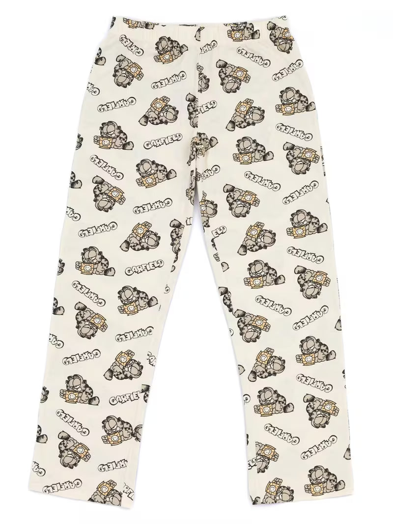 Garfield Womens Pyjamas