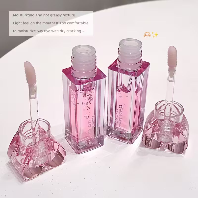 Lip Protection Moisturizing