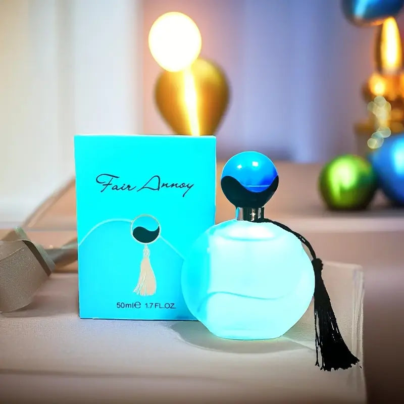 Blue Charm Women's Perfume