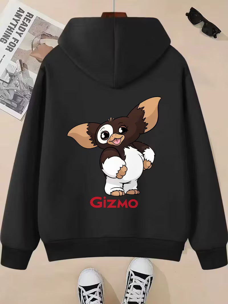 Gremlins Gizmo Hooded Sweatshirt