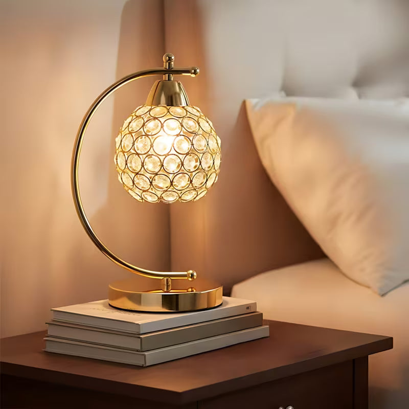 Creative Fashion Table Lamp