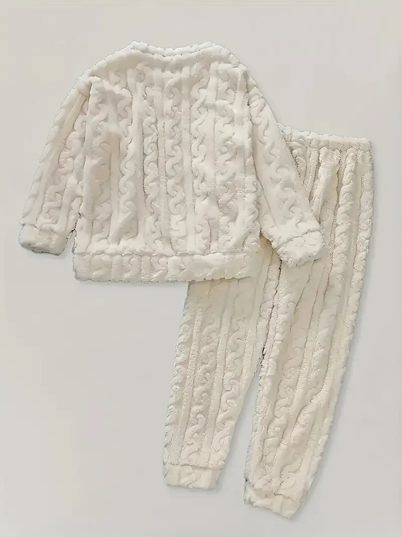 Hello Kitty Women'S Pajama Set