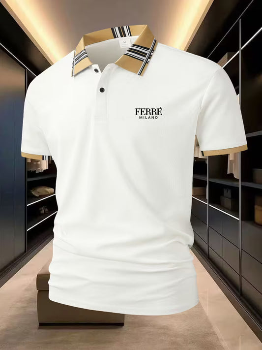 Men's Short Sleeve Shirt