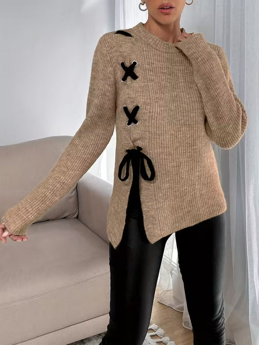 Women'S Elegant Sweater