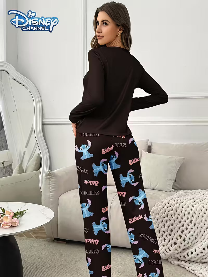 Women'S Pajama Set