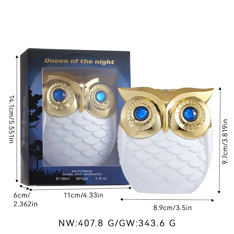 Queen Of The Night Eau De Perfum