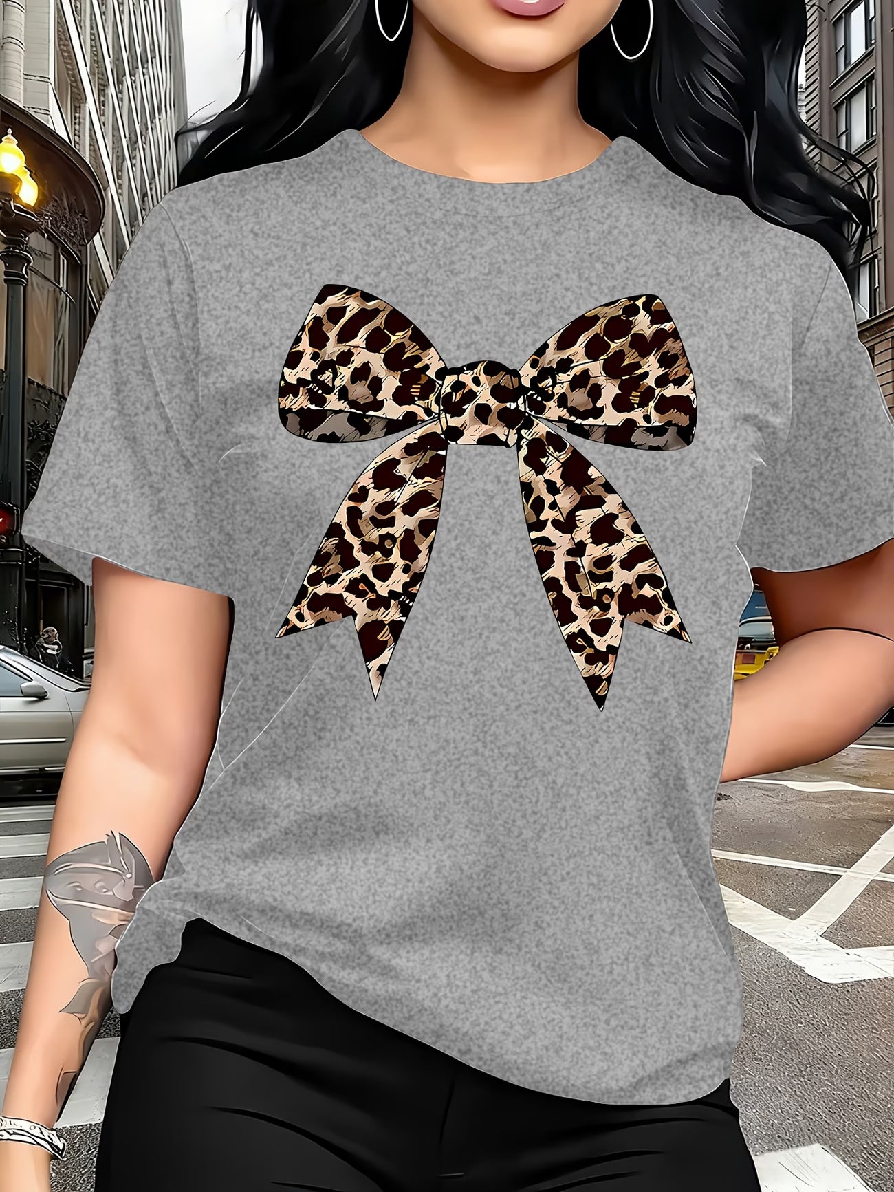 Women's Short Sleeve T-Shirt