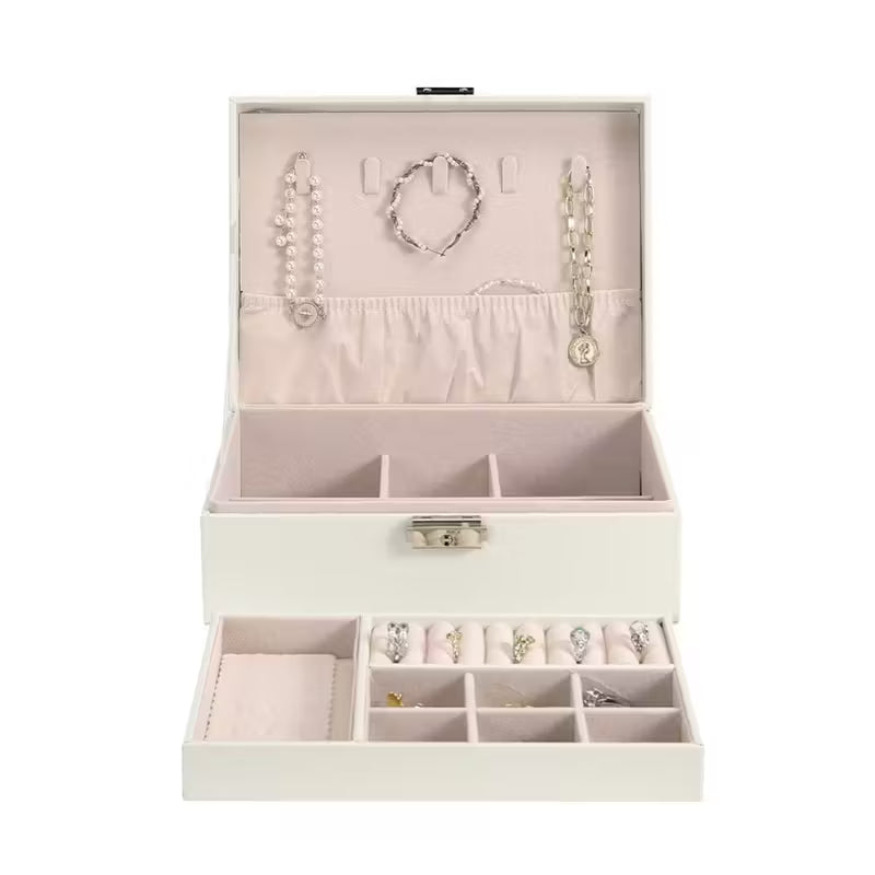 Jewellery Box Organiser