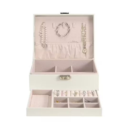 Jewellery Box Organiser