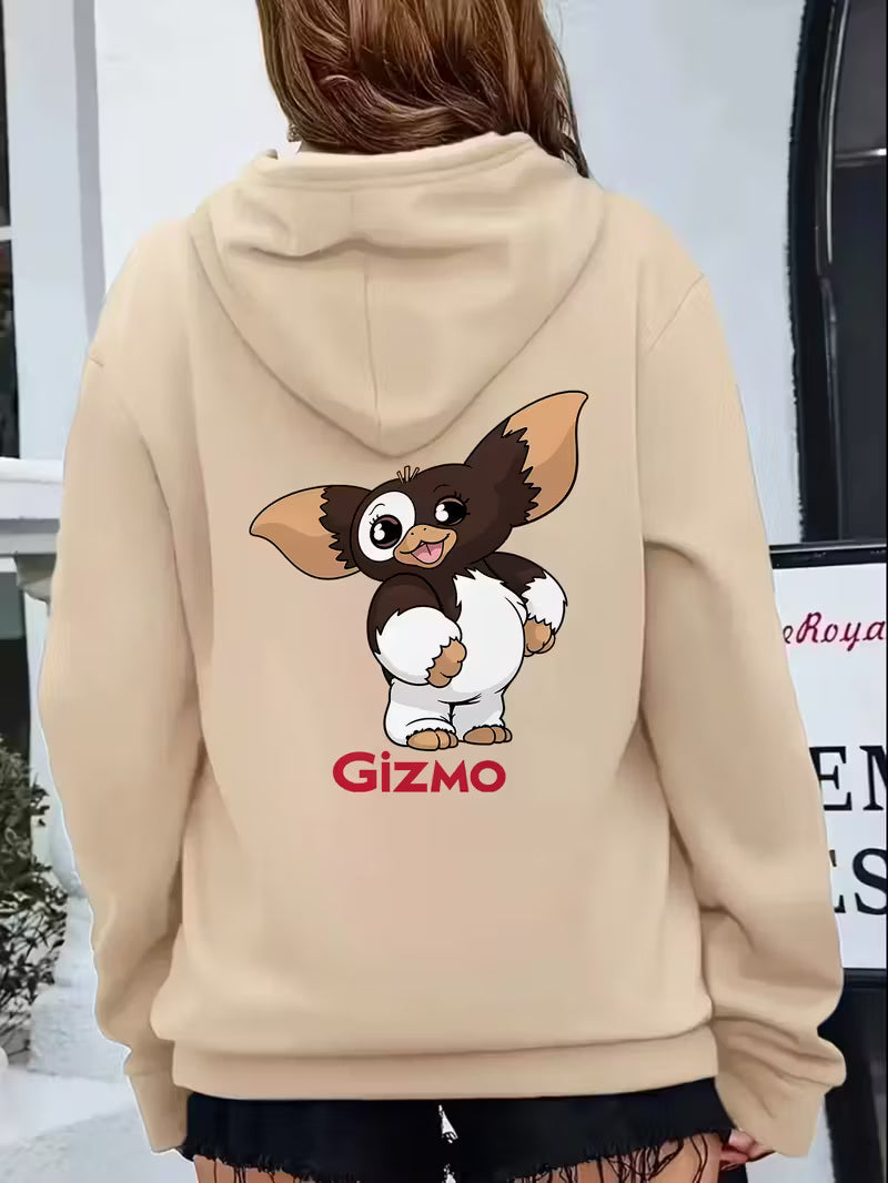Gremlins Gizmo Hooded Sweatshirt