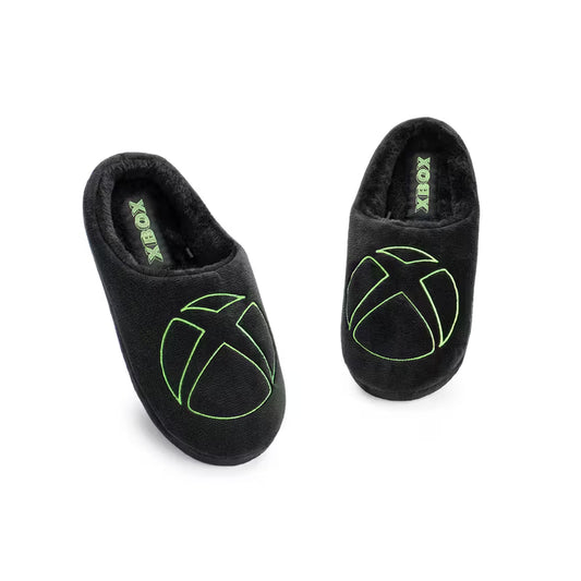 XBOX Slippers for Men