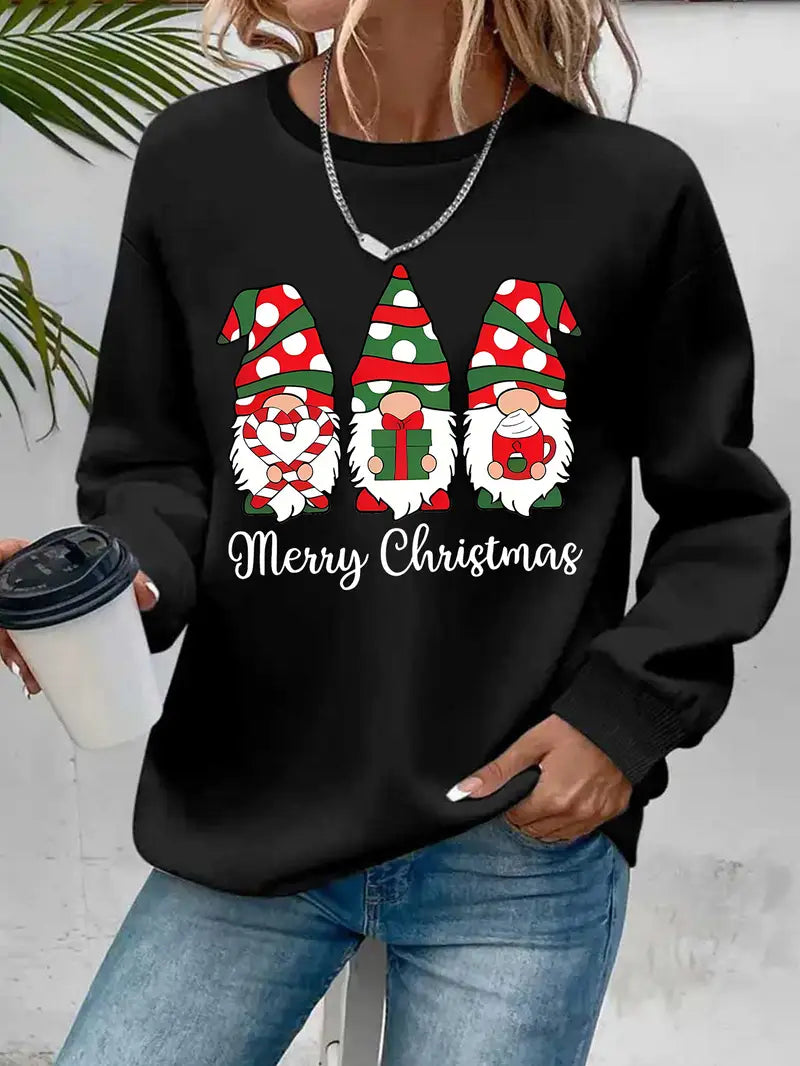Women'S Christmas Sweater